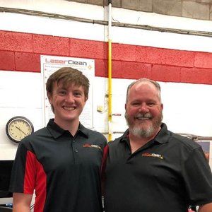 Meet your Posher, Ed